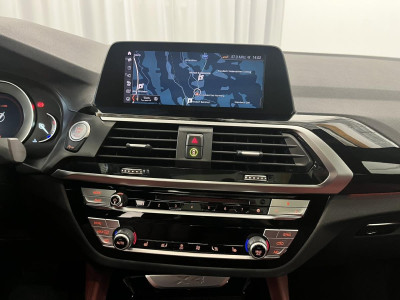 BMW X4 Gebrauchtwagen BMW X4 Gebrauchtwagen