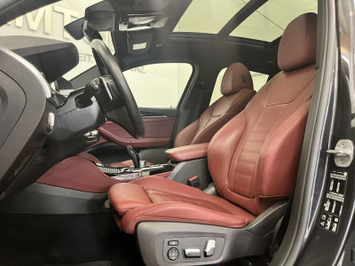BMW X4 Gebrauchtwagen BMW X4 Gebrauchtwagen