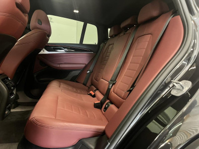 BMW X4 Gebrauchtwagen BMW X4 Gebrauchtwagen