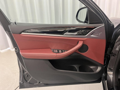 BMW X4 Gebrauchtwagen BMW X4 Gebrauchtwagen