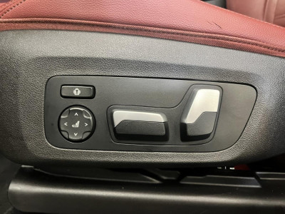 BMW X4 Gebrauchtwagen BMW X4 Gebrauchtwagen