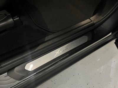 BMW X4 Gebrauchtwagen BMW X4 Gebrauchtwagen