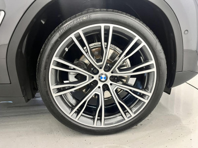 BMW X4 Gebrauchtwagen BMW X4 Gebrauchtwagen