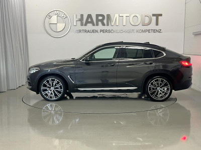 BMW X4 Gebrauchtwagen BMW X4 Gebrauchtwagen