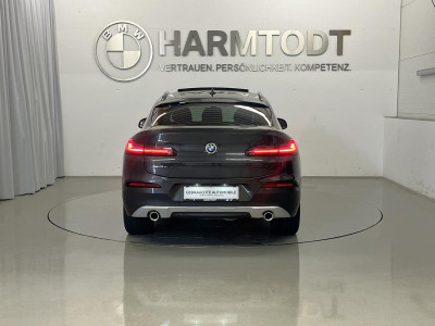 BMW X4 Gebrauchtwagen BMW X4 Gebrauchtwagen