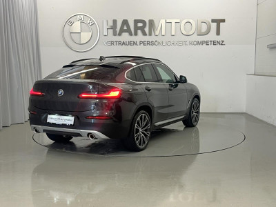 BMW X4 Gebrauchtwagen BMW X4 Gebrauchtwagen