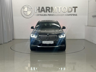 BMW X4 Gebrauchtwagen BMW X4 Gebrauchtwagen