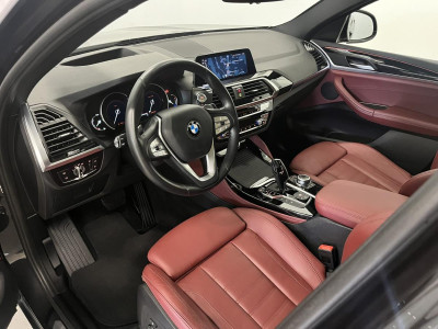 BMW X4 Gebrauchtwagen BMW X4 Gebrauchtwagen