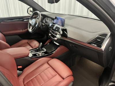 BMW X4 Gebrauchtwagen BMW X4 Gebrauchtwagen