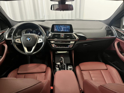 BMW X4 Gebrauchtwagen BMW X4 Gebrauchtwagen