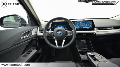 BMW X2 Gebrauchtwagen BMW X2 Gebrauchtwagen