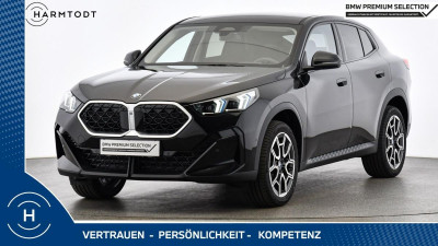 BMW X2 Gebrauchtwagen BMW X2 Gebrauchtwagen