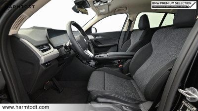 BMW X2 Gebrauchtwagen BMW X2 Gebrauchtwagen