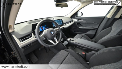BMW X2 Gebrauchtwagen BMW X2 Gebrauchtwagen