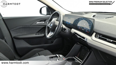 BMW X2 Gebrauchtwagen BMW X2 Gebrauchtwagen