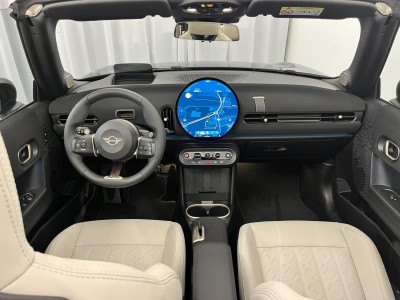 MINI Hatch Gebrauchtwagen