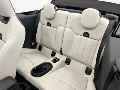MINI Hatch Gebrauchtwagen