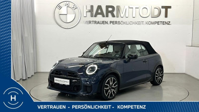 MINI Hatch Gebrauchtwagen