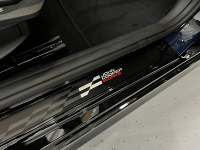 MINI Hatch Gebrauchtwagen