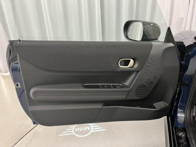 MINI Hatch Gebrauchtwagen