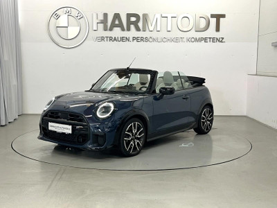 MINI Hatch Gebrauchtwagen