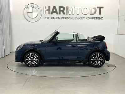 MINI Hatch Gebrauchtwagen