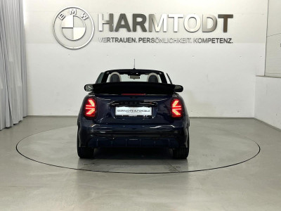 MINI Hatch Gebrauchtwagen