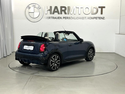 MINI Hatch Gebrauchtwagen