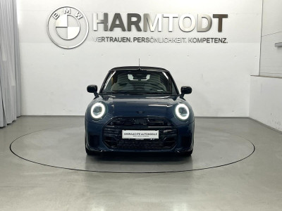 MINI Hatch Gebrauchtwagen