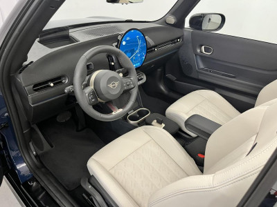 MINI Hatch Gebrauchtwagen