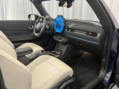 MINI Hatch Gebrauchtwagen