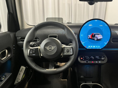 MINI Hatch Gebrauchtwagen