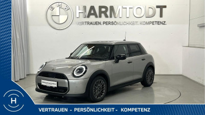 MINI Hatch Gebrauchtwagen