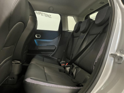 MINI Hatch Gebrauchtwagen