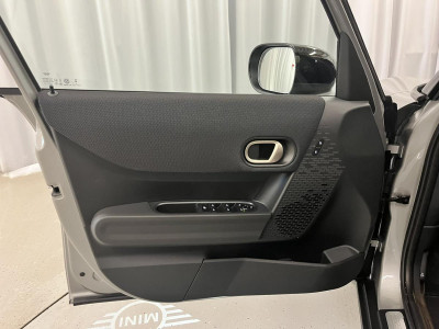 MINI Hatch Gebrauchtwagen