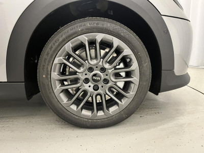 MINI Hatch Gebrauchtwagen