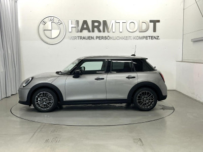 MINI Hatch Gebrauchtwagen
