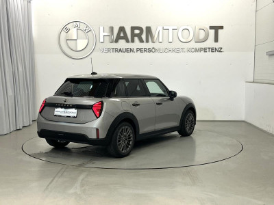 MINI Hatch Gebrauchtwagen