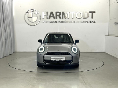 MINI Hatch Gebrauchtwagen