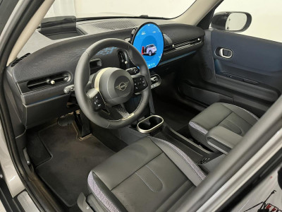 MINI Hatch Gebrauchtwagen