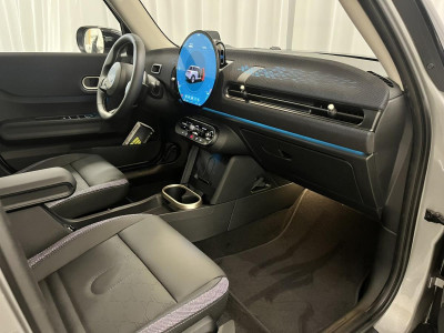 MINI Hatch Gebrauchtwagen