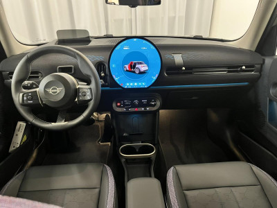 MINI Hatch Gebrauchtwagen