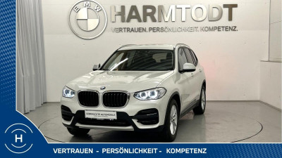 BMW X3 Gebrauchtwagen BMW X3 Gebrauchtwagen
