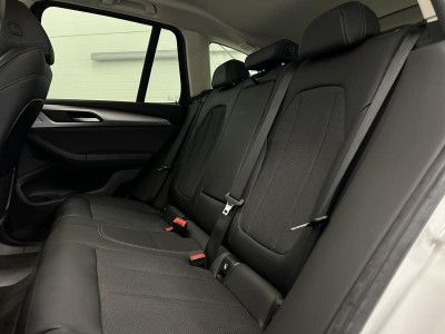 BMW X3 Gebrauchtwagen BMW X3 Gebrauchtwagen