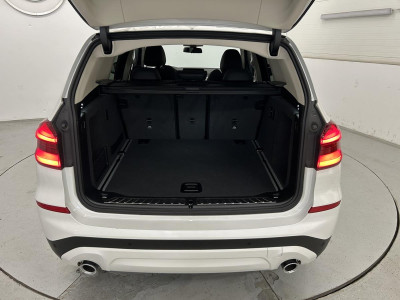 BMW X3 Gebrauchtwagen BMW X3 Gebrauchtwagen
