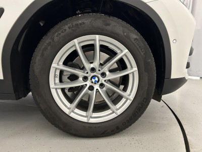 BMW X3 Gebrauchtwagen BMW X3 Gebrauchtwagen
