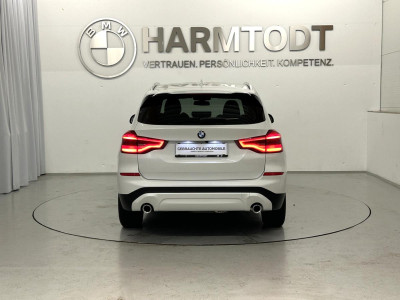 BMW X3 Gebrauchtwagen BMW X3 Gebrauchtwagen