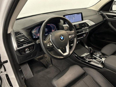 BMW X3 Gebrauchtwagen BMW X3 Gebrauchtwagen