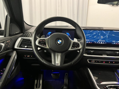 BMW X6 Gebrauchtwagen BMW X6 Gebrauchtwagen