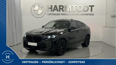 BMW X6 Gebrauchtwagen BMW X6 Gebrauchtwagen